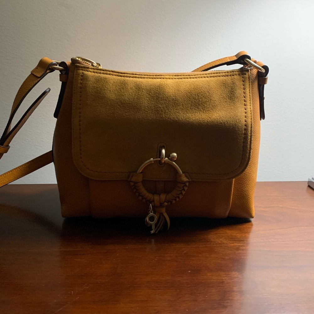 Chloe Shoulder Bag